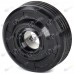 Rulment cu simering drujba Husqvarna 136, 137, 141, 142, 235, 236, 240, Partner 351 Negru